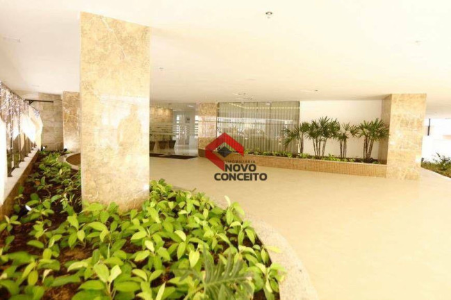 Imagem Apartamento com 4 Quartos à Venda, 163 m² em Praia De Iracema - Fortaleza Imagem Apartamento com 4 Quartos à Venda, 163 m² em Praia De Iracema - Fortaleza