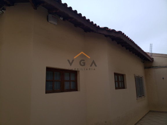 Imagem Casa com 3 Quartos à Venda, 233 m² em Jardim Triana - São Paulo