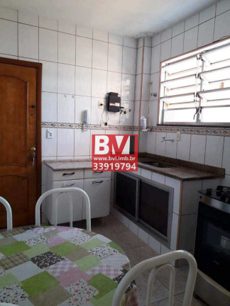 Imagem Apartamento com 3 Quartos à Venda, 100 m² em Irajá - Rio De Janeiro Imagem Apartamento com 3 Quartos à Venda, 100 m² em Irajá - Rio De Janeiro