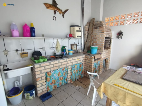 Imagem Casa com 3 Quartos à Venda, 209 m² em Rio Tavares - Florianópolis