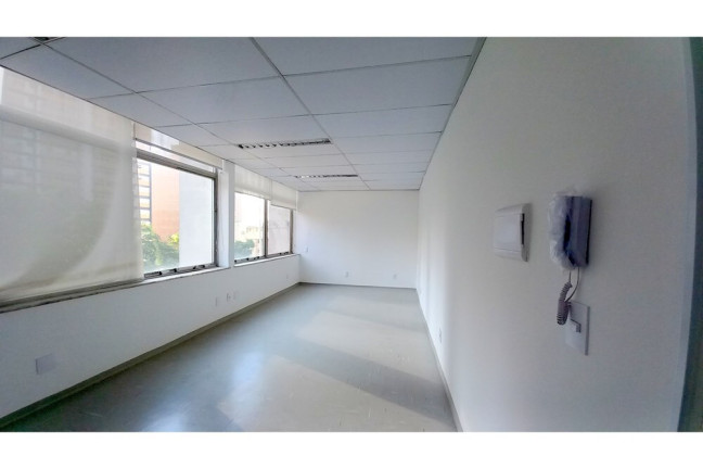 Imagem Sala Comercial à Venda, 28 m² em Itaim Bibi - São Paulo Imagem Sala Comercial à Venda, 28 m² em Itaim Bibi - São Paulo