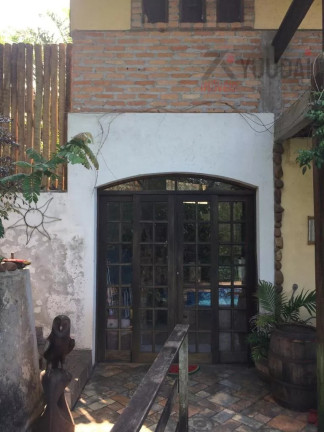 Imagem Casa com 2 Quartos à Venda,  em Vila Suissa - Ribeirão Pires