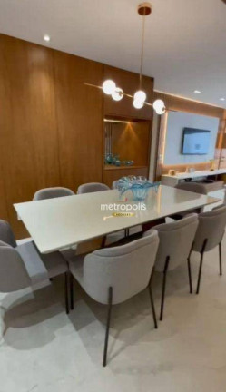 Imagem Apartamento com 3 Quartos à Venda, 110 m² em Vila Valparaíso - Santo André Imagem Apartamento com 3 Quartos à Venda, 110 m² em Vila Valparaíso - Santo André