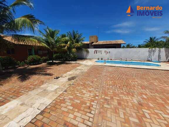 Imagem Apartamento com 7 Quartos à Venda, 330 m² em águas Belas - Cascavel