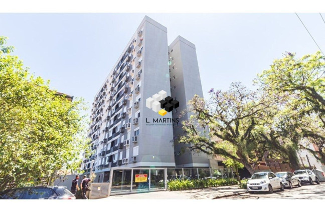 Imagem Apartamento com 2 Quartos à Venda, 64 m² em São João - Porto Alegre Imagem Apartamento com 2 Quartos à Venda, 64 m² em São João - Porto Alegre