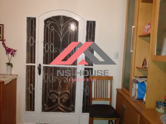 Imagem Casa com 4 Quartos à Venda, 220 m² em Demarchi - São Bernardo Do Campo