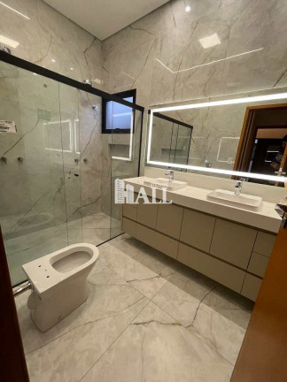 Imagem Casa com 3 Quartos à Venda, 172 m² em Residencial Maria Júlia - São José Do Rio Preto