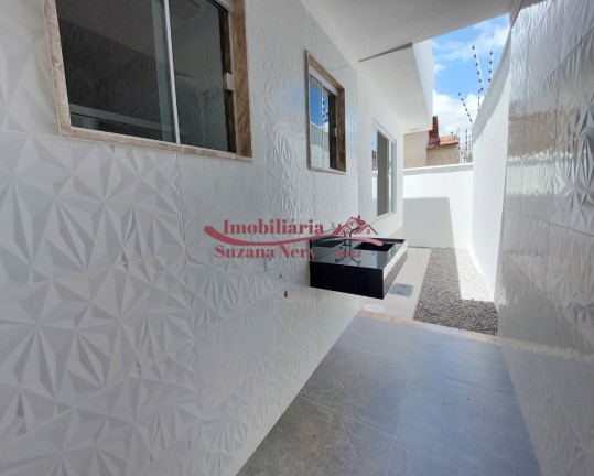 Imagem Casa com 3 Quartos à Venda, 130 m² em Emaús - Parnamirim Imagem Casa com 3 Quartos à Venda, 130 m² em Emaús - Parnamirim