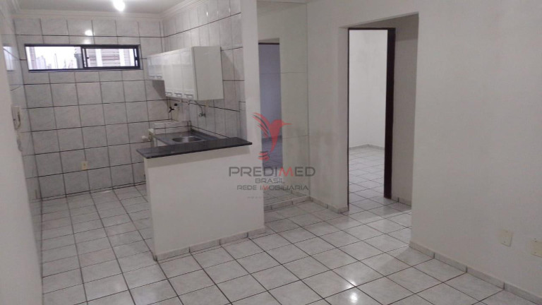 Imagem Apartamento com 2 Quartos à Venda, 53 m² em Bessa - João Pessoa Imagem Apartamento com 2 Quartos à Venda, 53 m² em Bessa - João Pessoa