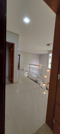 Imagem Casa com 4 Quartos à Venda, 302 m² em Alto Da Boa Vista - Sorocaba