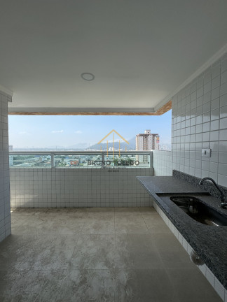 Imagem Apartamento com 2 Quartos à Venda, 72 m² em Guilhermina - Praia Grande Imagem Apartamento com 2 Quartos à Venda, 72 m² em Guilhermina - Praia Grande