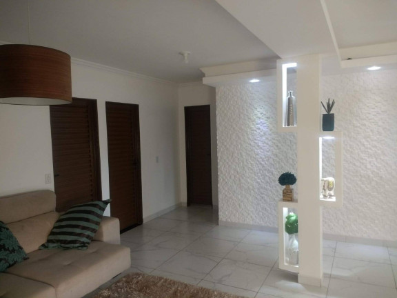 Imagem Casa com 3 Quartos à Venda, 150 m² em Caldazinha