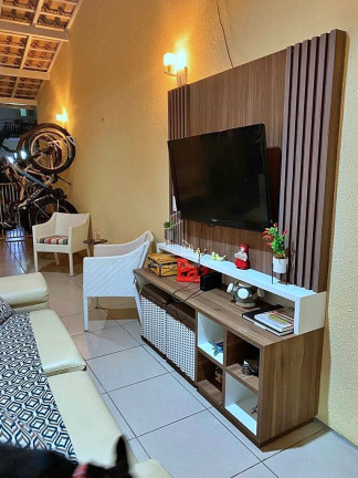 Imagem Casa de Condomínio com 3 Quartos à Venda, 185 m² em Coité - Eusébio Imagem Casa de Condomínio com 3 Quartos à Venda, 185 m² em Coité - Eusébio