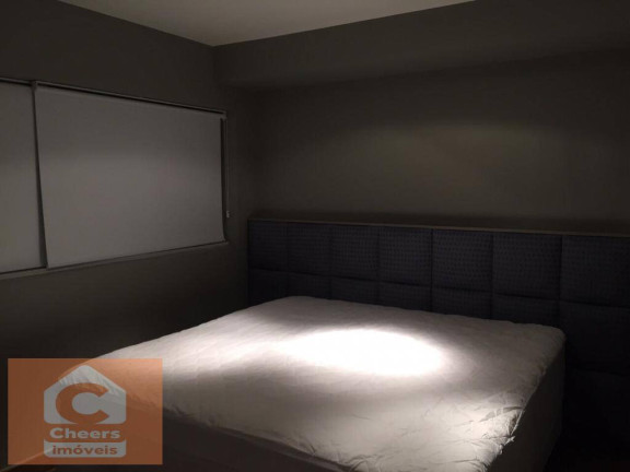 Imagem Apartamento com 2 Quartos à Venda, 89 m² em Brooklin - São Paulo Imagem Apartamento com 2 Quartos à Venda, 89 m² em Brooklin - São Paulo