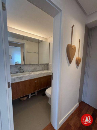 Imagem Apartamento com 2 Quartos à Venda, 89 m² em Higienópolis - Porto Alegre