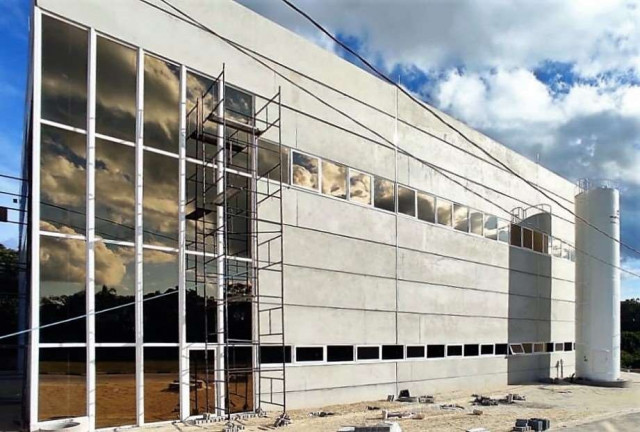 Imagem Imóvel para Alugar, 1.085 m² em Vila Verona - Vargem Grande Paulista Imagem Imóvel para Alugar, 1.085 m² em Vila Verona - Vargem Grande Paulista