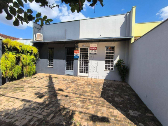 Imagem Sala Comercial para Alugar, 40 m² em Jardim Guararapes - Londrina Imagem Sala Comercial para Alugar, 40 m² em Jardim Guararapes - Londrina