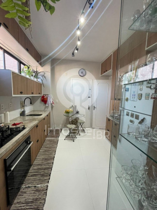 Imagem Apartamento com 3 Quartos à Venda, 105 m² em Meireles - Fortaleza