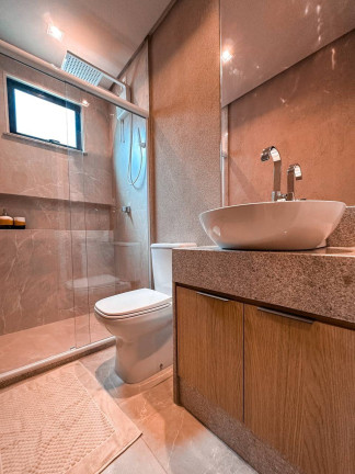 Imagem Casa com 3 Quartos à Venda, 150 m² em Sim - Feira De Santana
