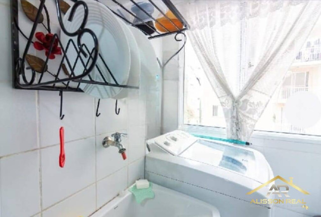 Imagem Apartamento com 2 Quartos à Venda, 49 m² em Santa Maria - Osasco Imagem Apartamento com 2 Quartos à Venda, 49 m² em Santa Maria - Osasco