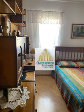 Imagem Apartamento com 2 Quartos à Venda, 70 m² em Centro - Guarulhos