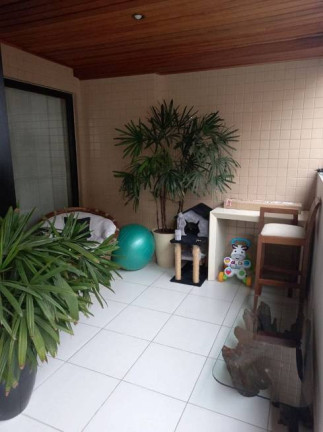 Imagem Apartamento com 4 Quartos à Venda, 135 m² em Ingá - Niterói