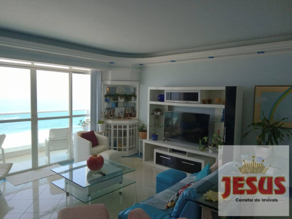 Imagem Apartamento com 4 Quartos à Venda, 155 m² em Pitangueiras - Guarujá