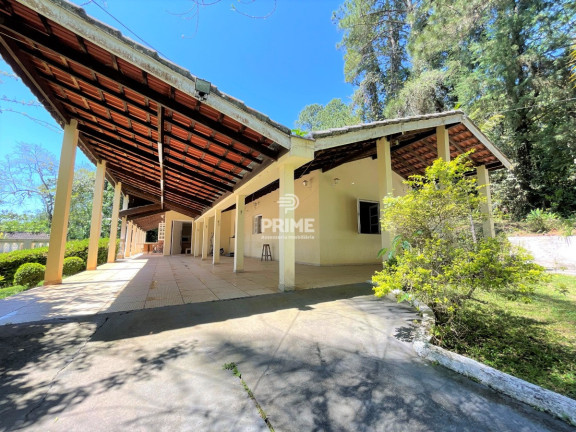 Imagem Chácara com 5 Quartos à Venda, 300 m² em Centro - Salesópolis Imagem Chácara com 5 Quartos à Venda, 300 m² em Centro - Salesópolis