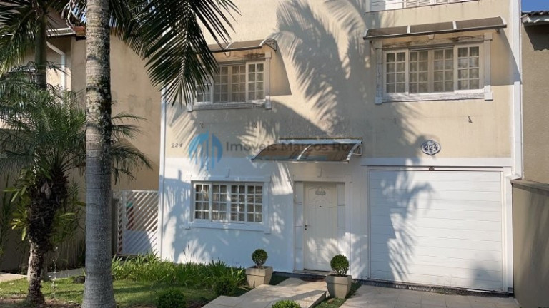 Imagem Casa com 4 Quartos à Venda, 370 m² em Parque Nova Jandira - Jandira