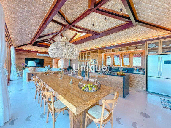Imagem Casa com 6 Quartos à Venda, 620 m² em Praia Brava - Armação Dos Búzios