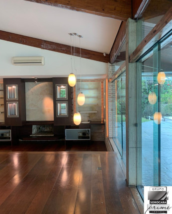 Imagem Casa com 5 Quartos à Venda, 750 m² em Jardim Elton Ville - Sorocaba Imagem Casa com 5 Quartos à Venda, 750 m² em Jardim Elton Ville - Sorocaba
