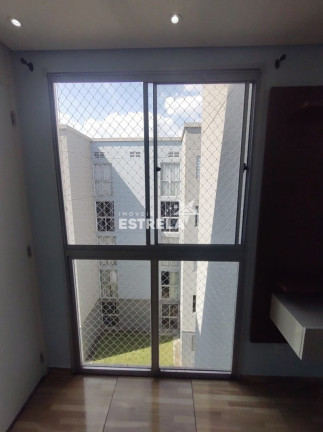Imagem Apartamento com 2 Quartos à Venda, 44 m² em Parque Ipê - São Paulo Imagem Apartamento com 2 Quartos à Venda, 44 m² em Parque Ipê - São Paulo