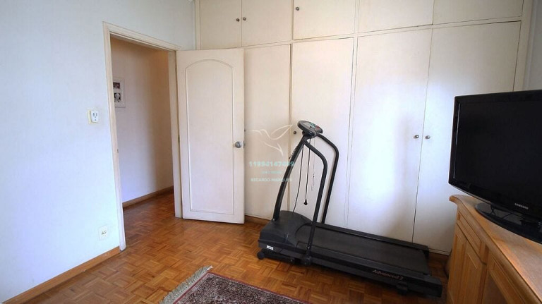 Imagem Apartamento com 3 Quartos à Venda, 210 m² em Santa Cecília - São Paulo Imagem Apartamento com 3 Quartos à Venda, 210 m² em Santa Cecília - São Paulo