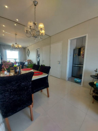 Imagem Apartamento com 3 Quartos à Venda, 65 m² em Vila Moraes - São Paulo Imagem Apartamento com 3 Quartos à Venda, 65 m² em Vila Moraes - São Paulo