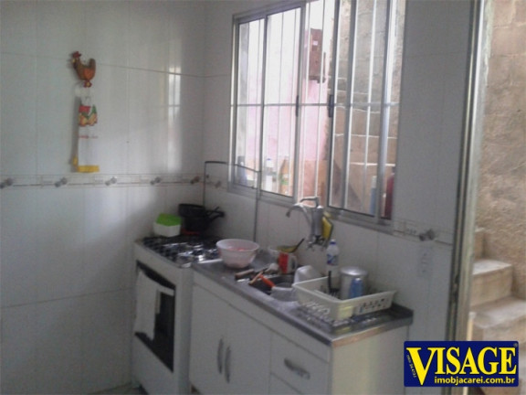Imagem Casa com 2 Quartos à Venda, 90 m² em Jd. Maria Amelia Ii - Jacareí Imagem Casa com 2 Quartos à Venda, 90 m² em Jd. Maria Amelia Ii - Jacareí