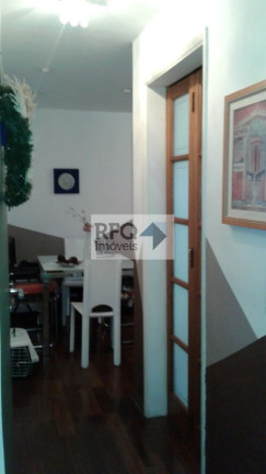 Imagem Imóvel com 2 Quartos à Venda, 50 m² em Chácara Inglesa - São Paulo