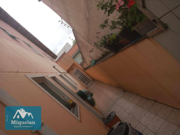 Imagem Sobrado com 3 Quartos à Venda, 120 m² em Vila Nova Mazzei - São Paulo Imagem Sobrado com 3 Quartos à Venda, 120 m² em Vila Nova Mazzei - São Paulo