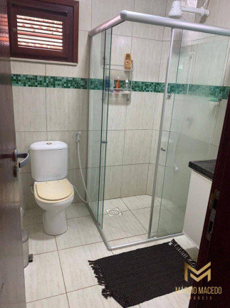 Imagem Casa com 9 Quartos à Venda, 702 m² em Taíba - São Gonçalo Do Amarante