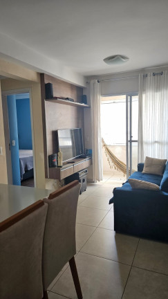 Imagem Apartamento com 2 Quartos à Venda, 53 m² em Centro - São Bernardo Do Campo