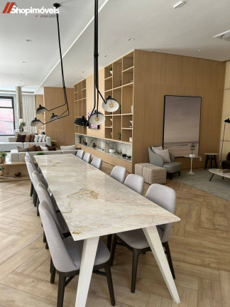 Imagem Apartamento com 3 Quartos para Alugar, 200 m² em Jardim Leonor - São Paulo