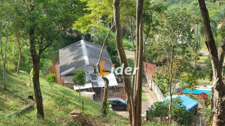 Imagem Casa com 2 Quartos à Venda, 145 m² em Pitangueiras - Matias Barbosa