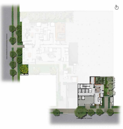 Imagem Apartamento com 1 Quarto à Venda, 26 m² em Vila Clementino - São Paulo