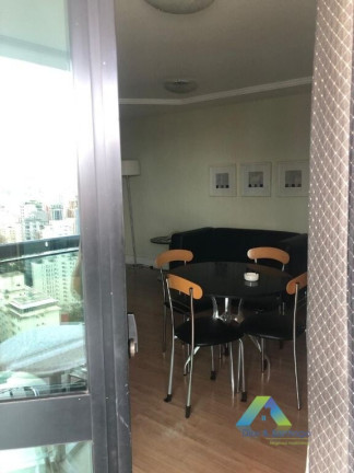 Imagem Apartamento com 2 Quartos à Venda, 60 m² em Paraíso - São Paulo Imagem Apartamento com 2 Quartos à Venda, 60 m² em Paraíso - São Paulo