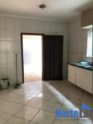 Imagem Sobrado com 3 Quartos à Venda, 200 m² em Vila Francos - São Paulo