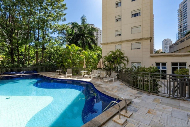 Imagem Apartamento com 3 Quartos à Venda, 131 m² em Vila Mariana - São Paulo Imagem Apartamento com 3 Quartos à Venda, 131 m² em Vila Mariana - São Paulo