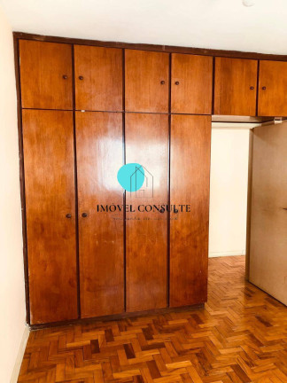 Imagem Apartamento com 2 Quartos à Venda, 55 m² em Vila Buarque - São Paulo
