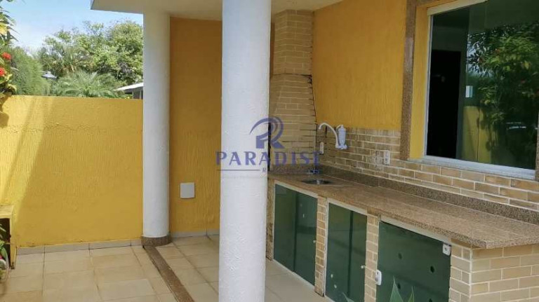 Imagem Casa com 5 Quartos à Venda, 570 m² em Guarajuba - Camaçari