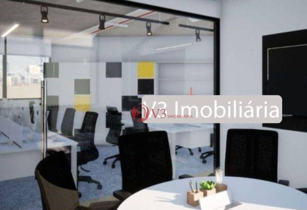 Imagem Sala Comercial para Alugar, 300 m² em Vila Olímpia - São Paulo