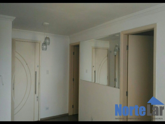 Imagem Apartamento com 2 Quartos à Venda, 43 m² em Vila Regina - São Paulo
