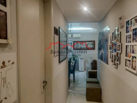 Imagem Apartamento com 2 Quartos à Venda, 67 m² em Tatuape - São Paulo